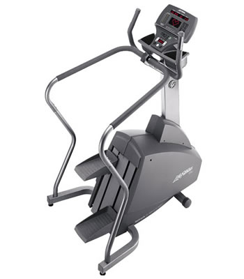 Stepper Life Fitness 95Si 